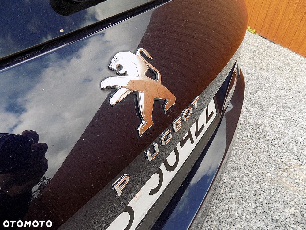 Peugeot 308 BlueHDi 130 Stop & Start Allure - 26