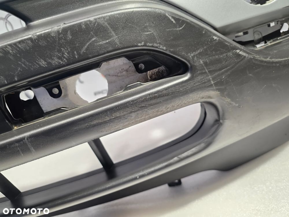 BMW X5 E53 99-06 ZDERZAK PRZEDNI PRZÓD , NR 51118402304 / 8402304 , NR AUKCJI NZ1724 - 20