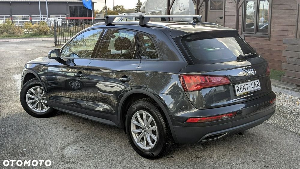 Audi Q5 2.0 TDI Design - 10