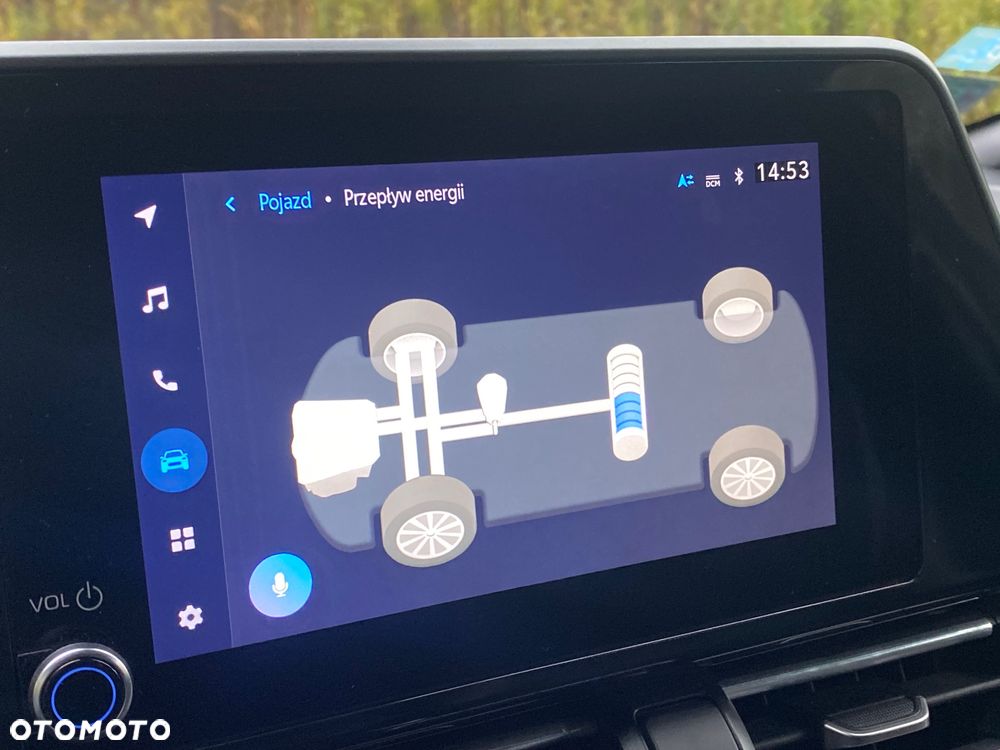 Toyota C-HR 2.0 Hybrid GR Sport - 30