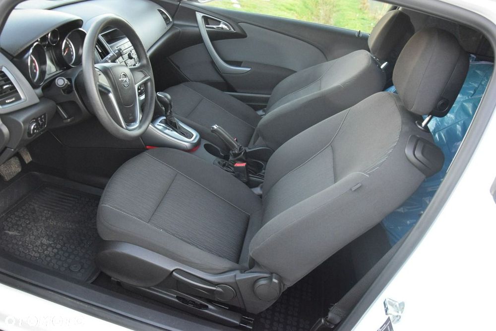 Opel Astra - 31