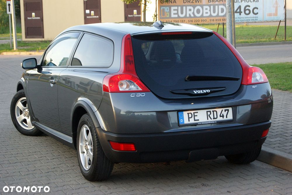 Volvo C30 1.8 Kinetic - 3