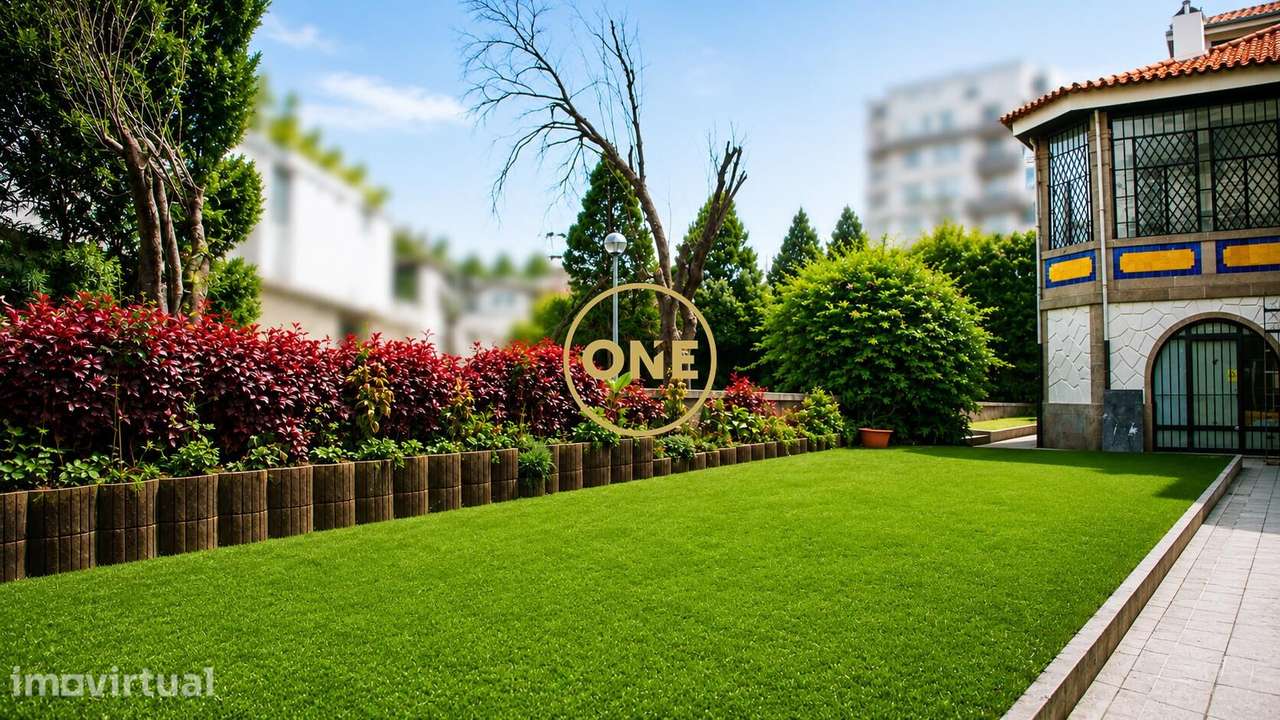 RESTAURANTE COM JARDIM | TRESPASSE | RIO TINTO - Grande imagem: 3/23