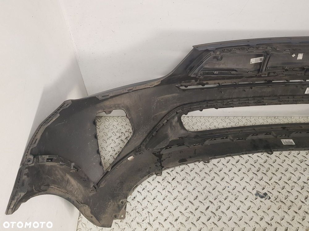 ZDERZAK PRZEDNI PRZÓD GRILL KIA STONIC 17-20 86511-H8400 BEZ PDC - 12