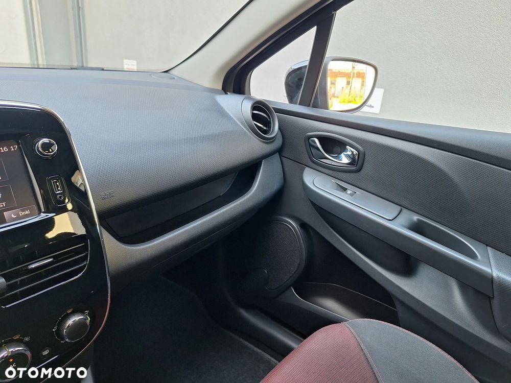 Renault Clio Energy TCe 90 Start & Stop Paris - 33