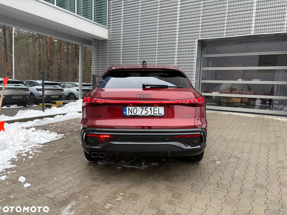 Audi Q5 - 7