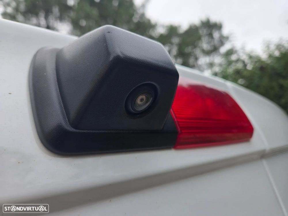 Fiat Talento 2.0 M-Jet 120cv L2H1(LONGO) - 18