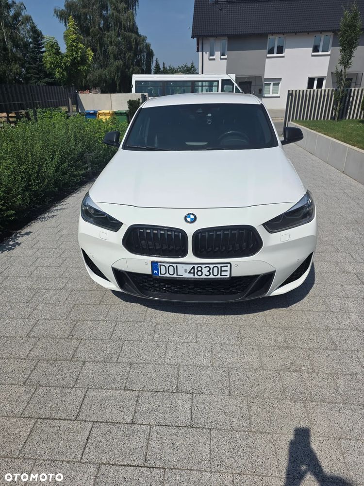 BMW X2 sDrive18d - 2