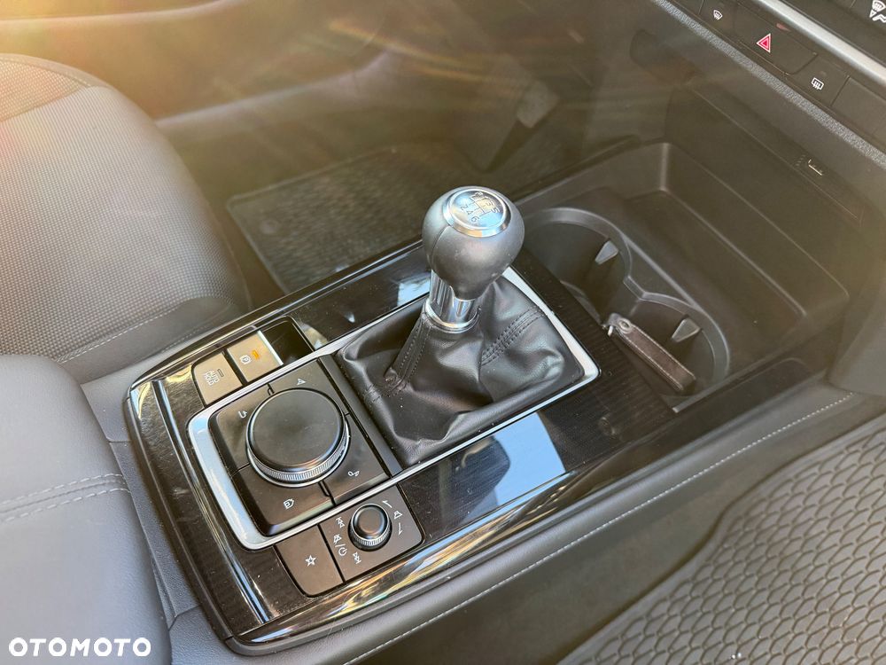 Mazda CX-30 e-SKYACTIV-G 2.0 M HYBRID - 27