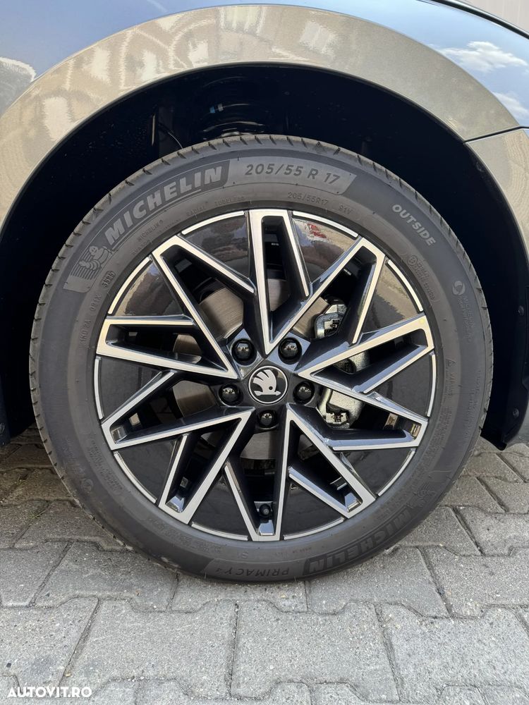Skoda Octavia 2.0 TDI 150 CP DSG Selection - 21