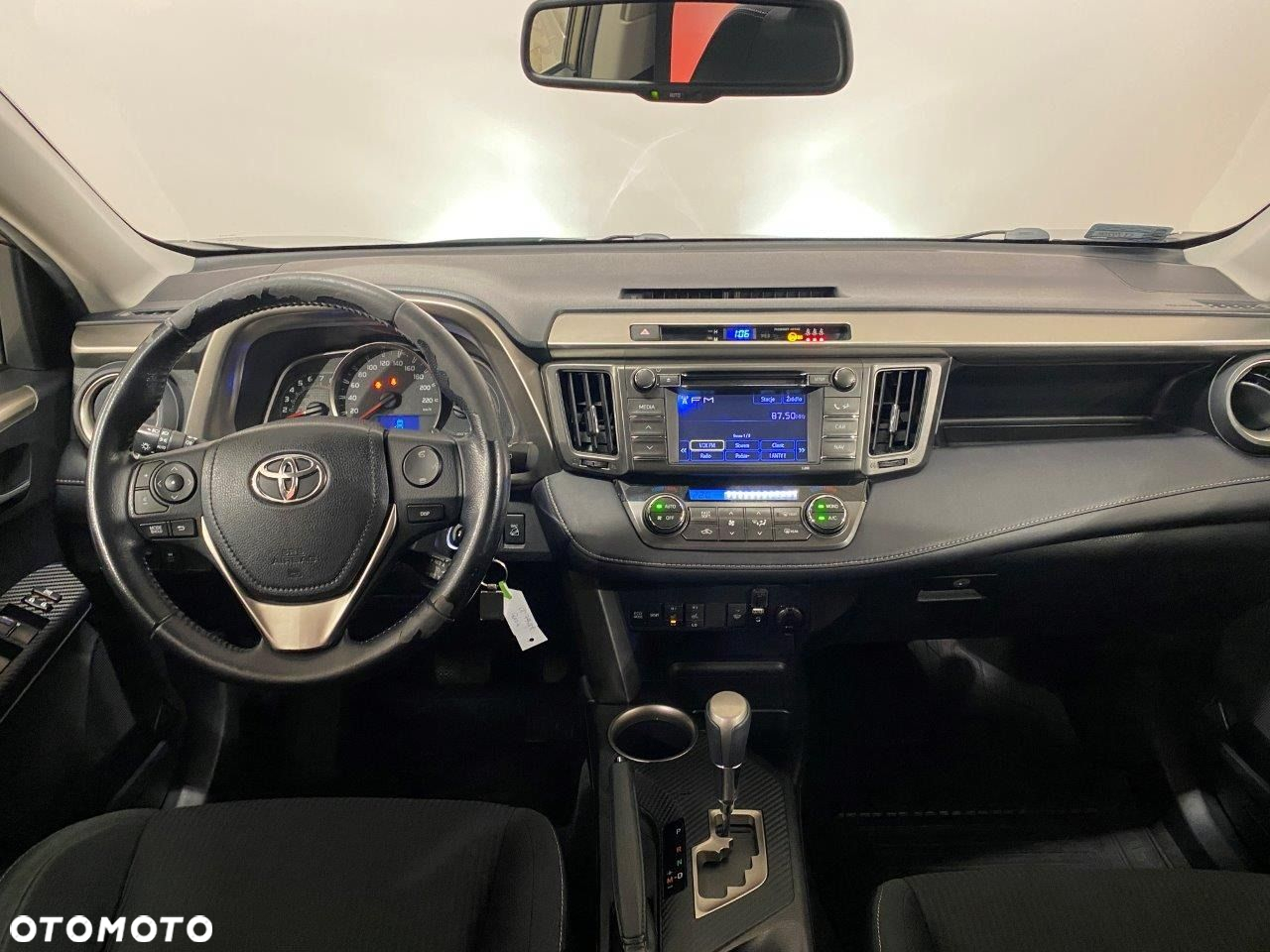 Toyota RAV4 - 3