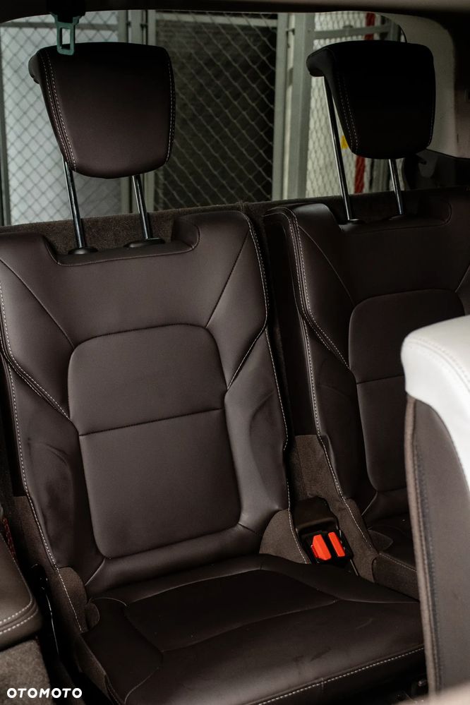 Renault Espace 1.8 TCe Energy Initiale Paris EDC 7os - 14