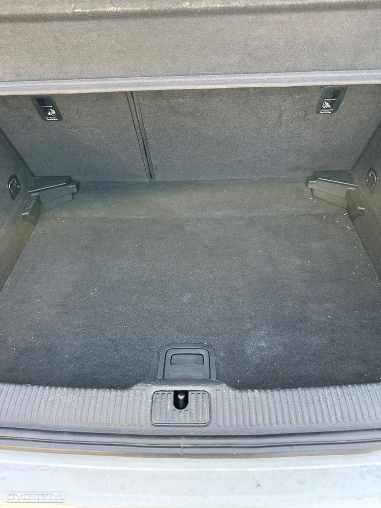 Audi A3 1.6 TDI S-line - 16