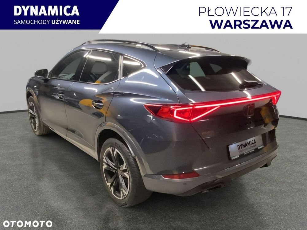 Cupra Formentor - 6