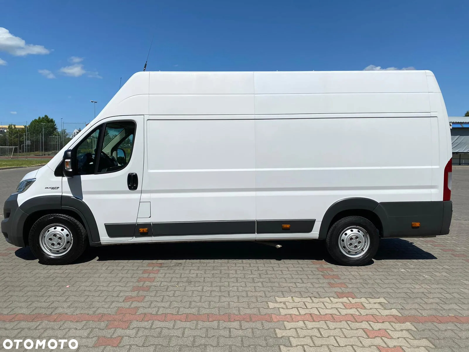 Fiat Ducato - 9