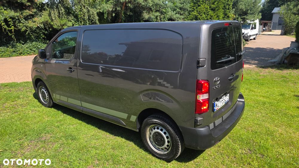 Toyota ProAce - 18