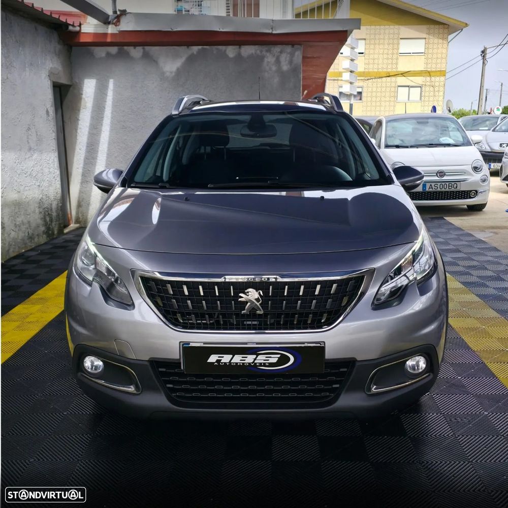 Peugeot 2008 1.2 PureTech Signature - 7