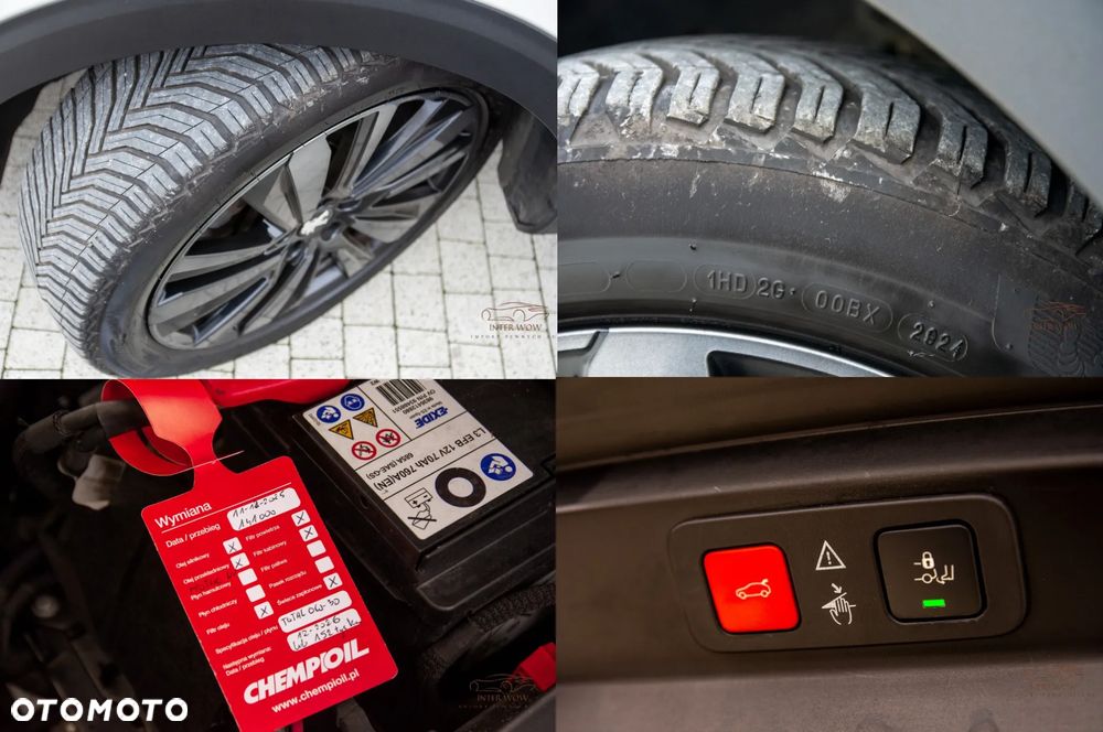 Peugeot 5008 1.6 PureTech GT Pack S&S EAT8 - 35