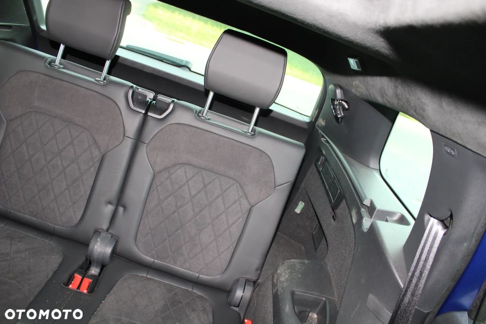 Skoda Kodiaq 2.0 TDI 4x4 Sportline DSG 7os - 31
