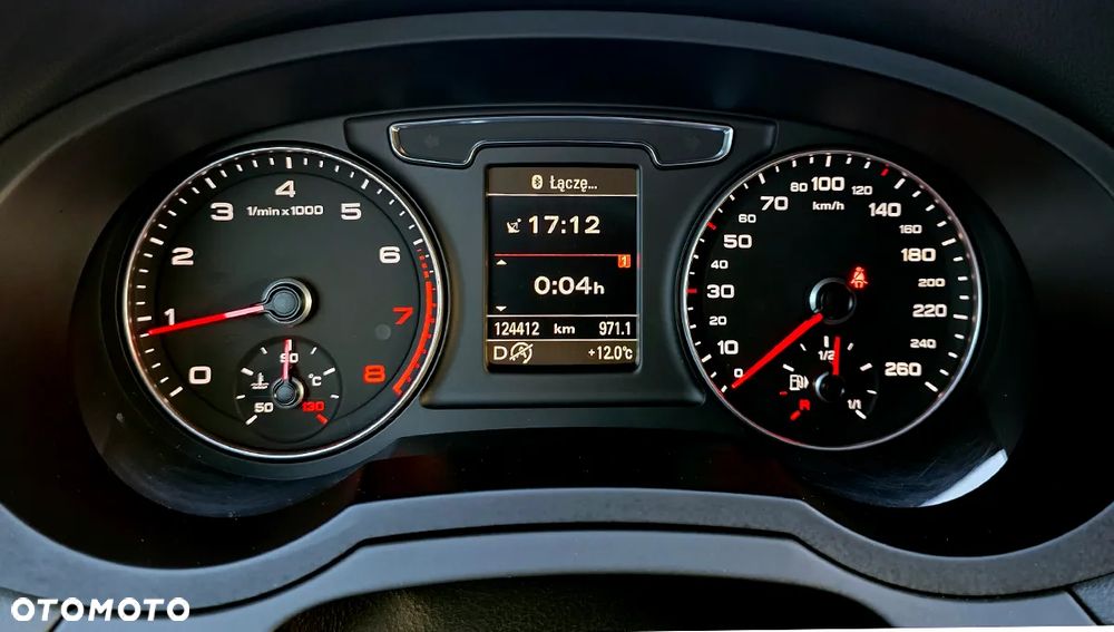 Audi Q3 - 35