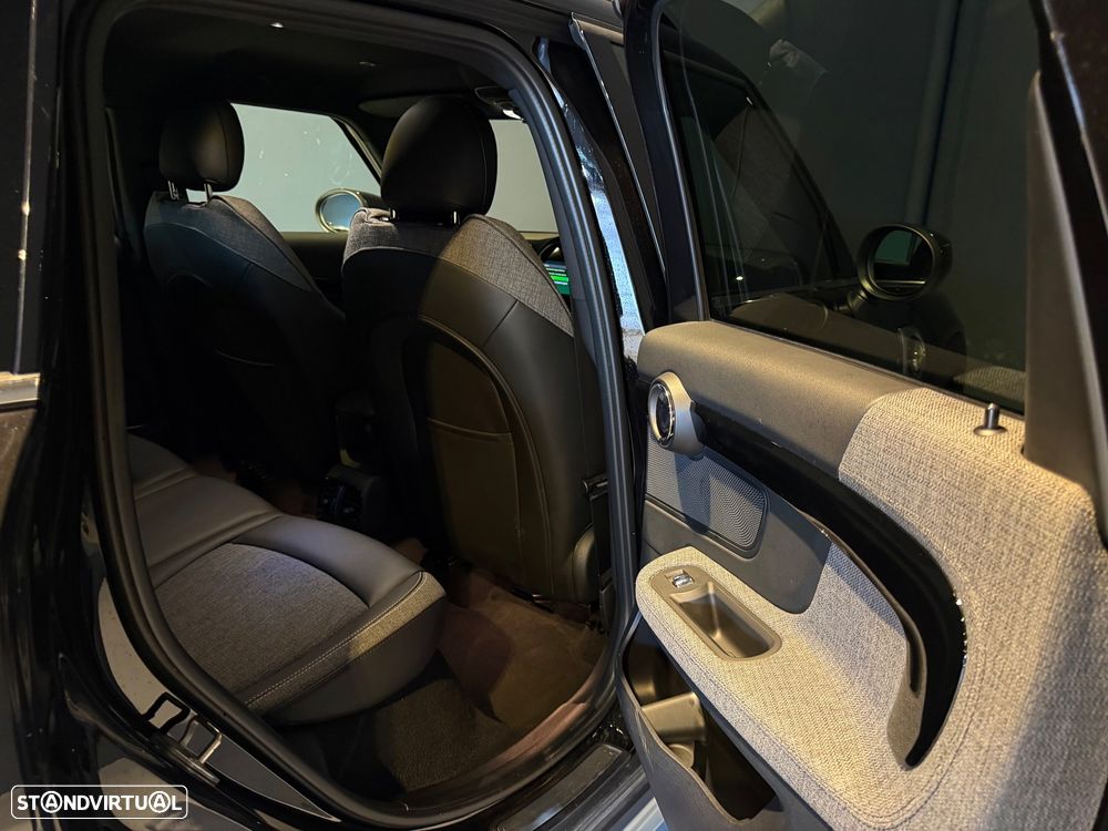 MINI Countryman Cooper SE ALL4 Northwood Edition Auto - 19