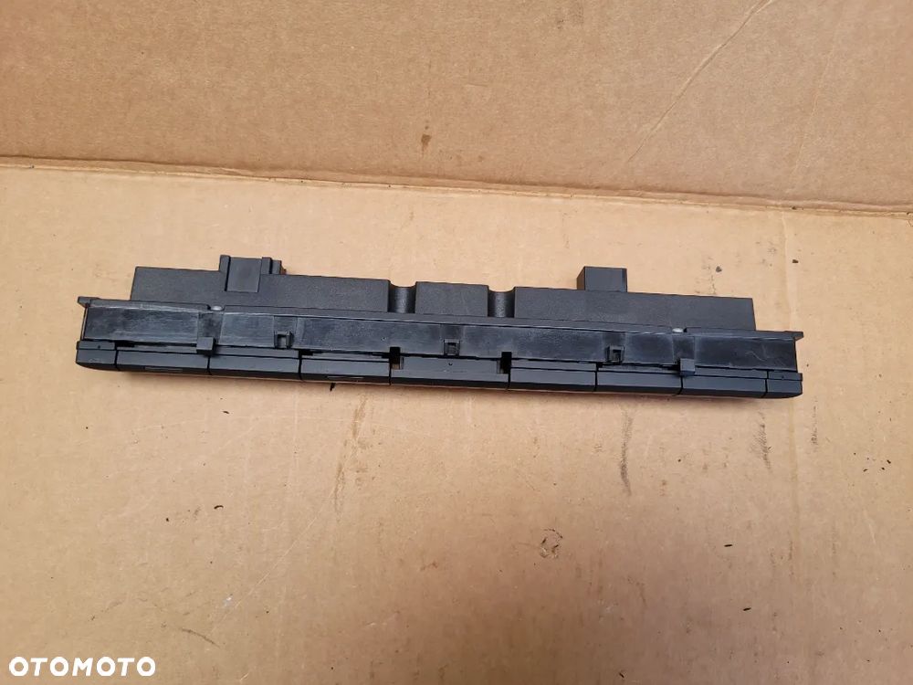 PANEL STEROWANIA PDC AUDI A6 C7 4G0927137D - 2