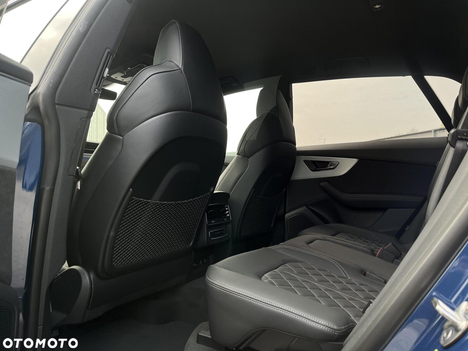 Audi Q8 - 19