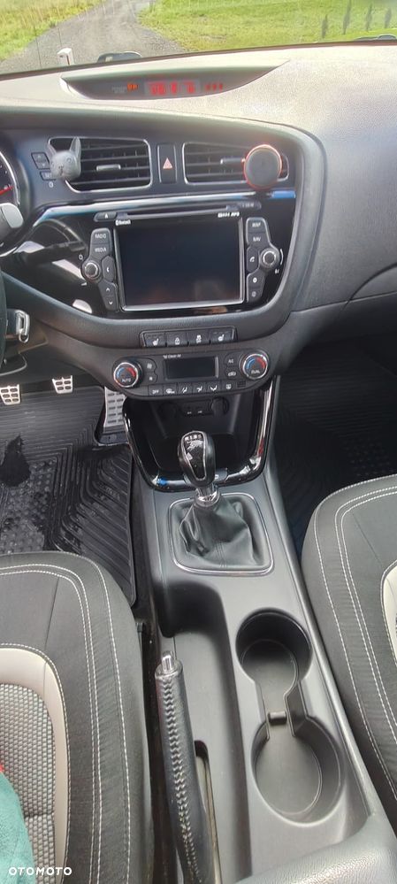 Kia ProCeed 1.4 L - 15