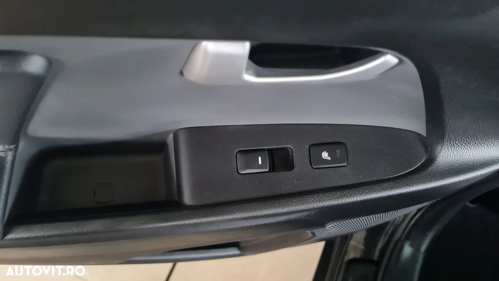 Kia Sportage 2,0 CRDI AWD Aut. Spirit - 20