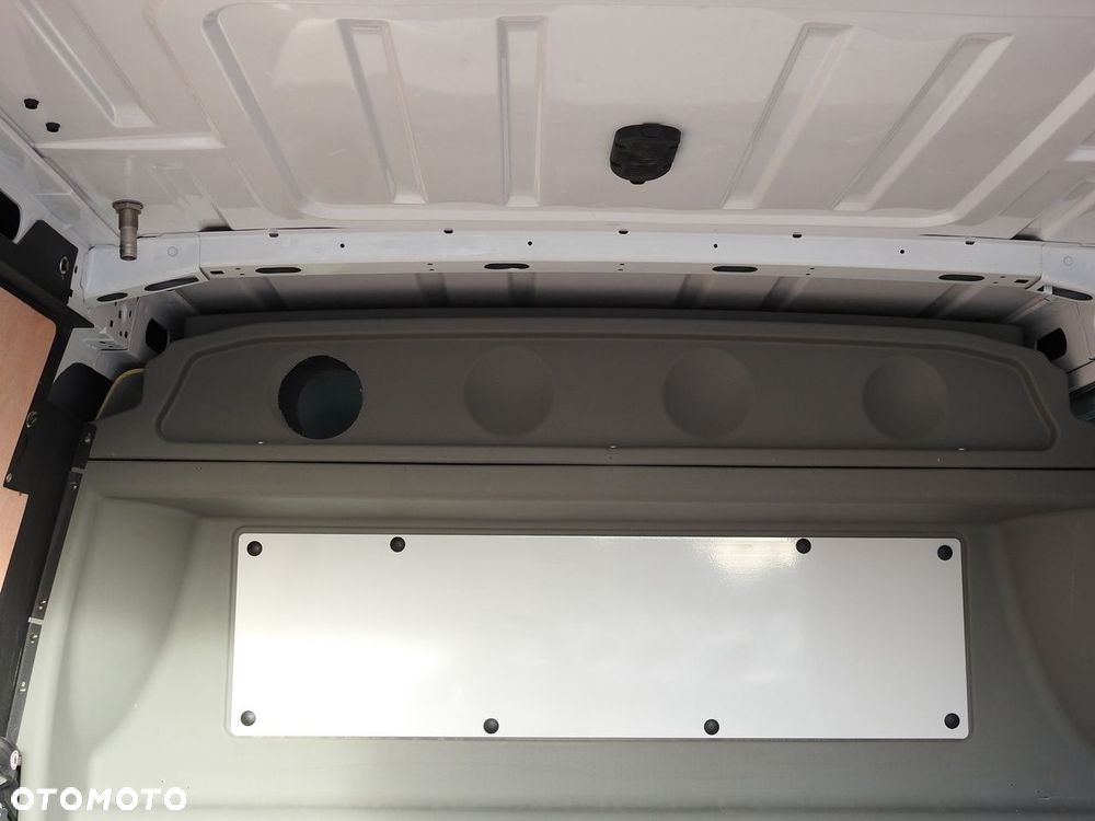 Renault MASTER FURGON BRYGADÓWKA  7 MIEJSC TEMPOMAT KLIMATYZACJA LEDY  135KM - 22