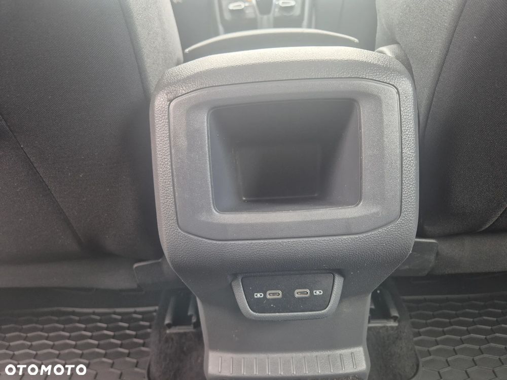 Volkswagen T-Cross 1.0 TSI Life - 21