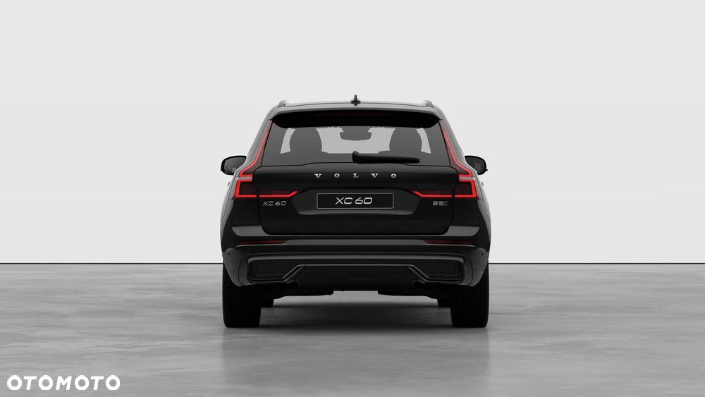 Volvo XC 60 B5 B AWD Ultra Dark - 5