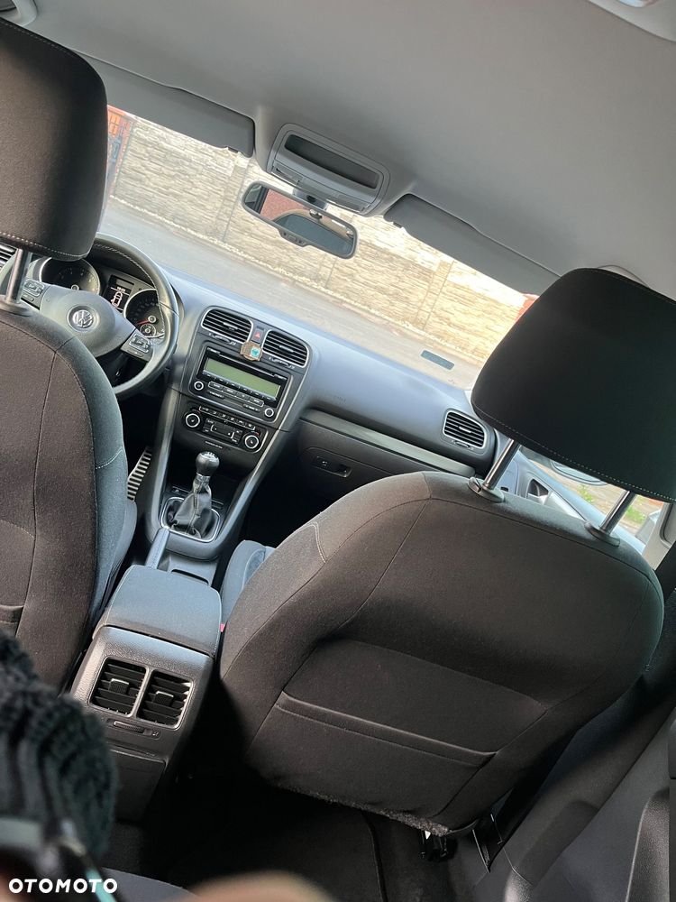 Volkswagen Golf 1.4 TSI Edition - 8