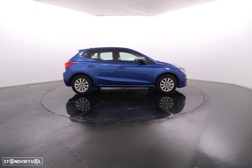 SEAT Ibiza 1.0 TSI Style - 9