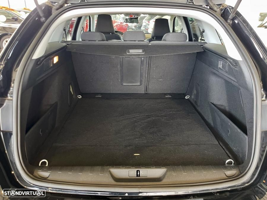 Peugeot 308 SW 1.5 BlueHDi Allure Pack - 13