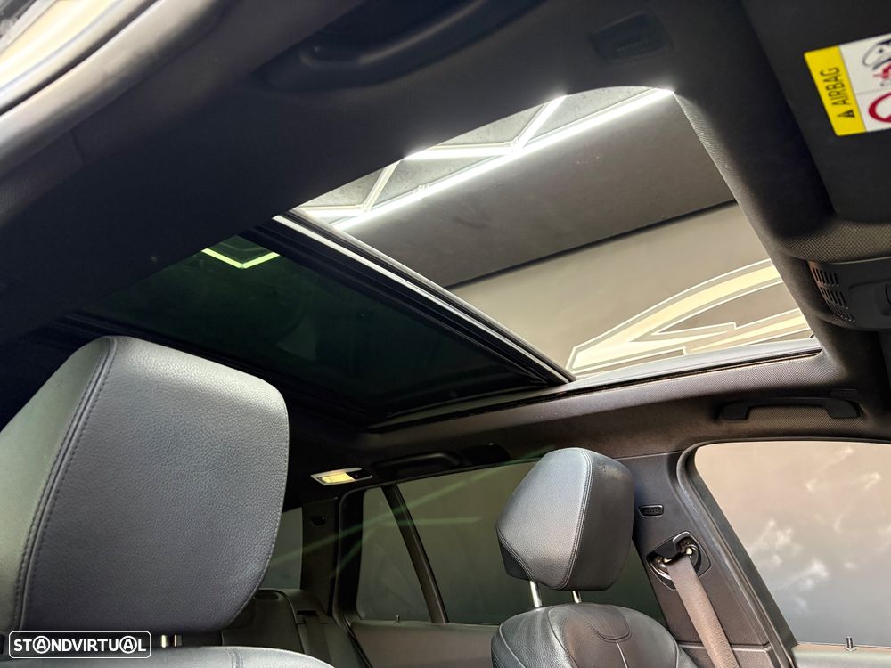 BMW 320 d Pack M Auto - 42