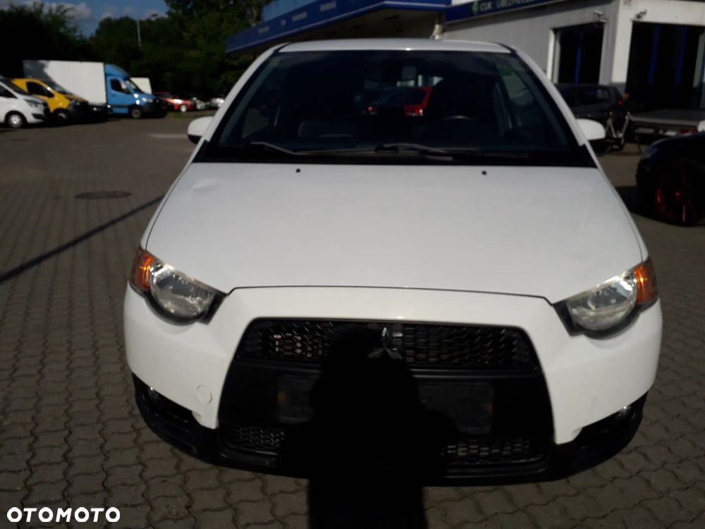 Mitsubishi Colt CZ3 1.3 Invite - 27
