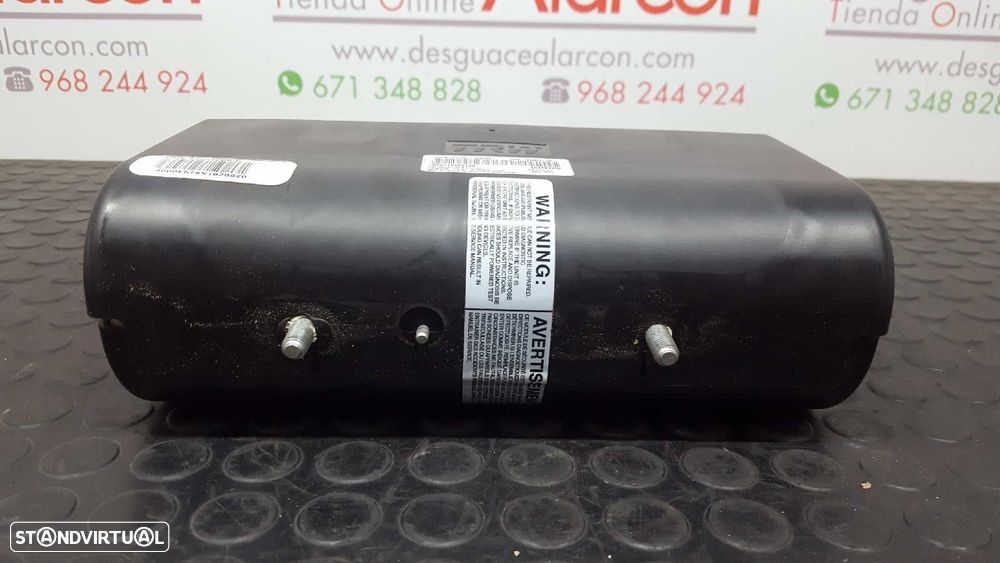 AIRBAG FRENTE DIREITO JAGUAR S-TYPE 2.7 V6 DIESEL CLASSIC - 1