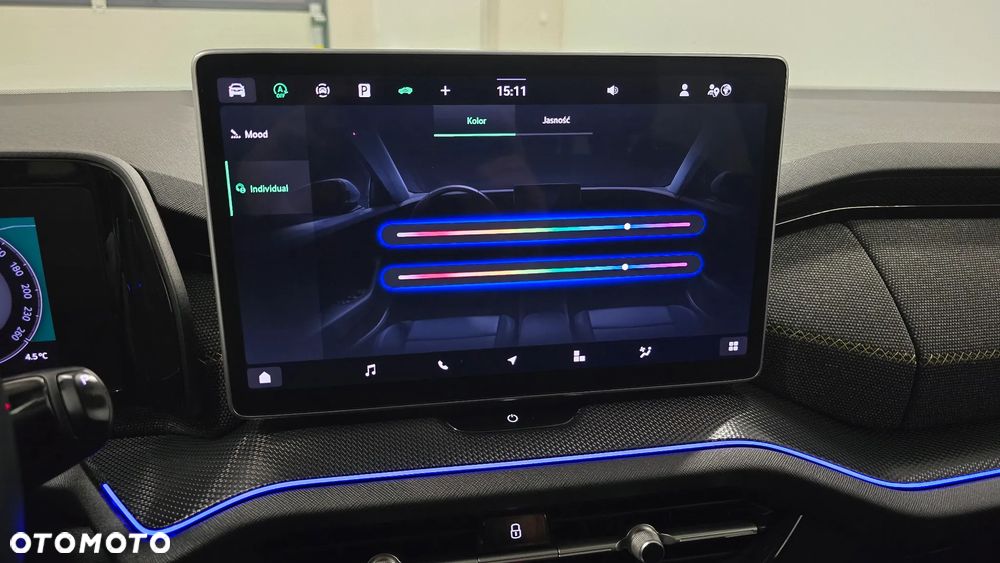 Skoda Kodiaq 2.0 TDI 4x2 Sportline DSG 7os - 37