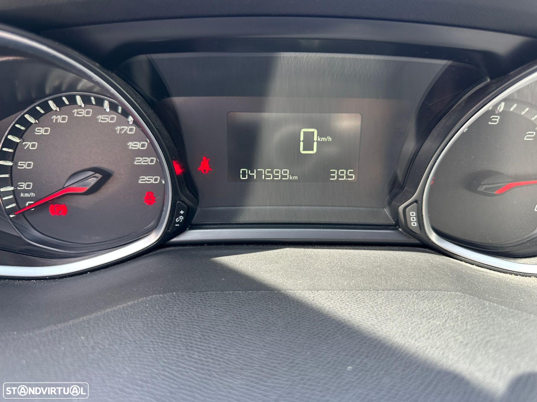 Peugeot 308 SW 1.5 BlueHDi Active J17 - 14