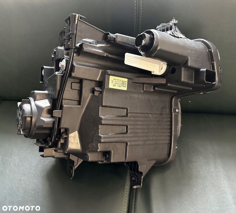 hyundai staria 2021 lampa lewa 92101-cg000 - 8
