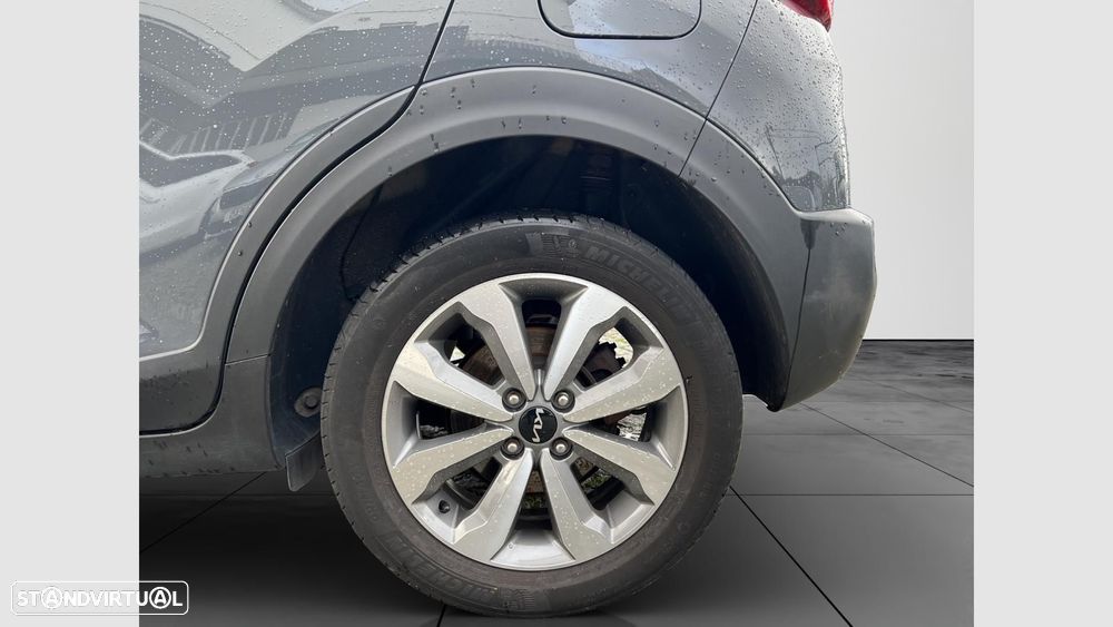 Kia Stonic 1.2 Dynamic - 9