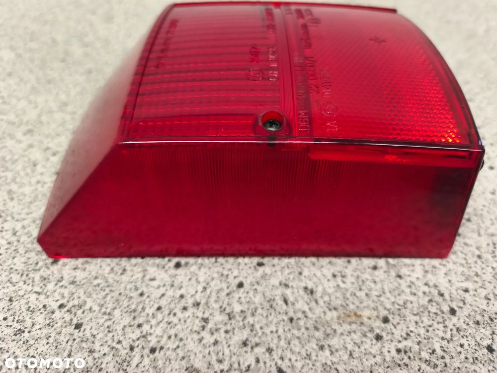 Klosz, lampa tył, tylna  Piaggio Vespa PK 125 PK125 - 5