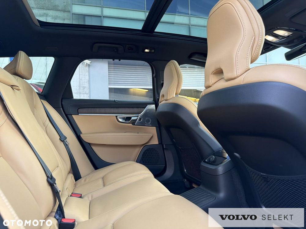 Volvo V90 - 15