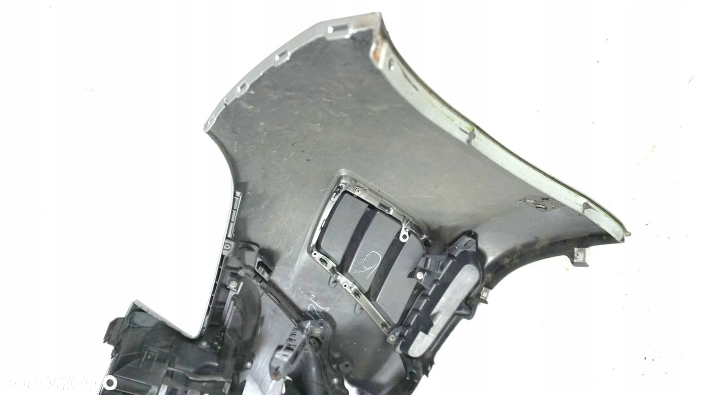 ZDERZAK PRZÓD PRZEDNI ATRAPA MAZDA 3 II BL III 09-11 2009-2011 BCW8-50031 - 13