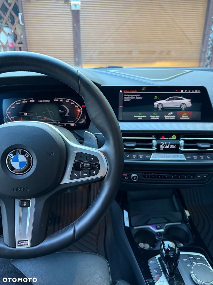 BMW Seria 2 M235i xDrive Edition Colorvision - 14