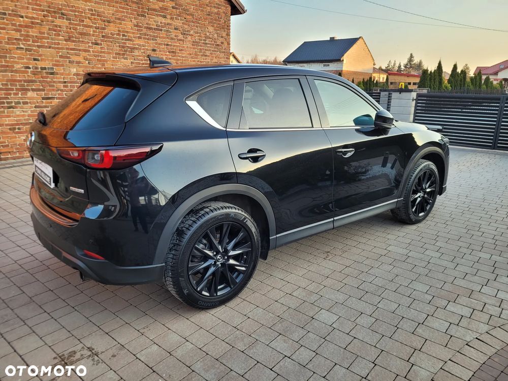 Mazda CX-5 2.5 Hikari 2WD - 10