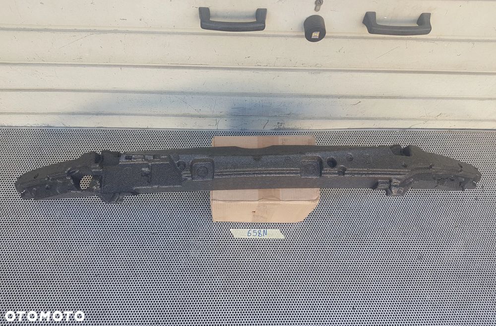 Mercedes W176 A AMG LIFT Absorber Zderzaka Przód Styropian - 1
