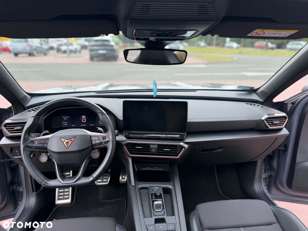Cupra Formentor 2.0 TSI 4Drive VZ DSG - 19