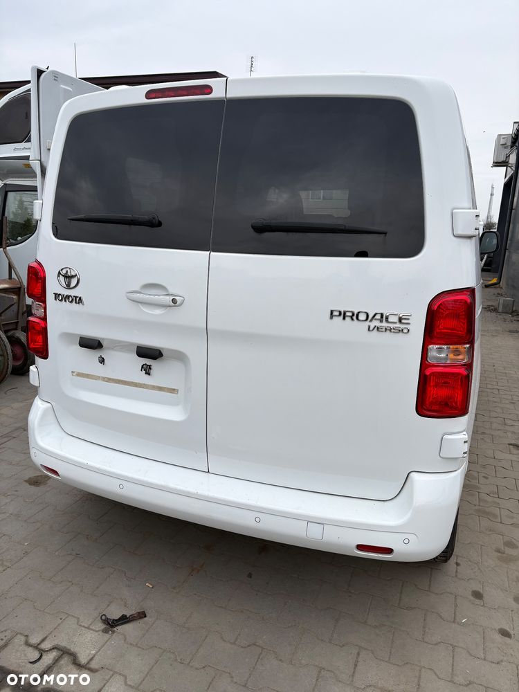 Toyota Proace Verso - 5